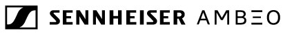 Sennheiser AMBEO LogoLine2